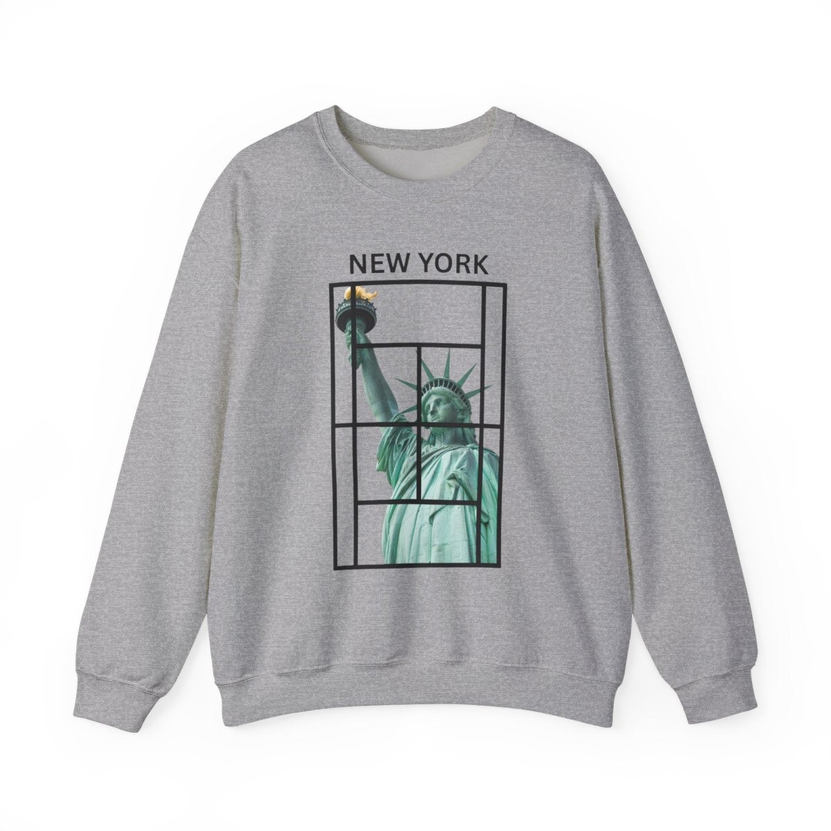 NEW YORK 2 - Tennis (Sweatshirt)