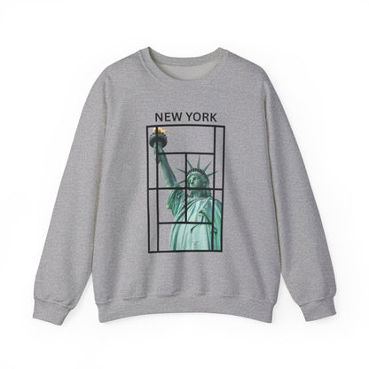 NEW YORK 2 - Tennis (Sweatshirt)
