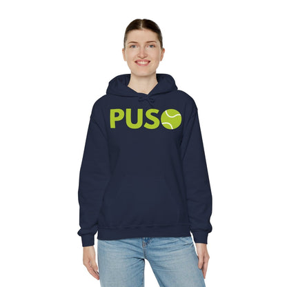 PUSO - Tennis (Hoodie)