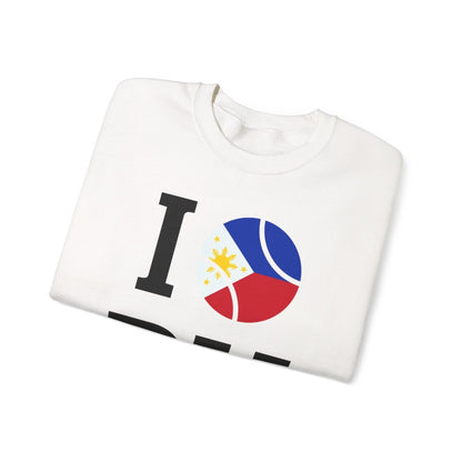 PH 1 - Tennis (Sweatshirt)