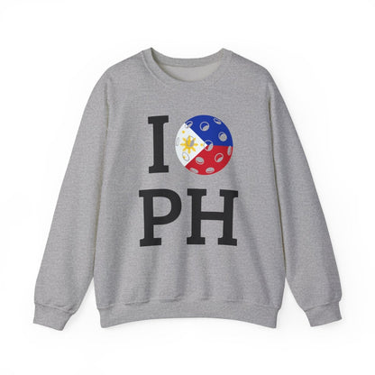 PH 1 - Pickleball (Sweatshirt)