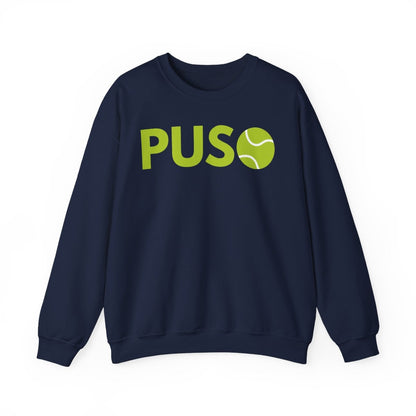 PUSO - Tennis (Sweatshirt)