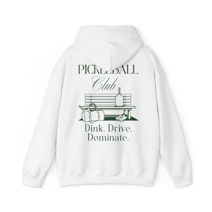 PICKLEBALL 20 - Pickleball (Hoodie)