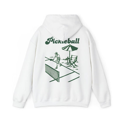 PICKLEBALL 19 - Pickleball (Hoodie)
