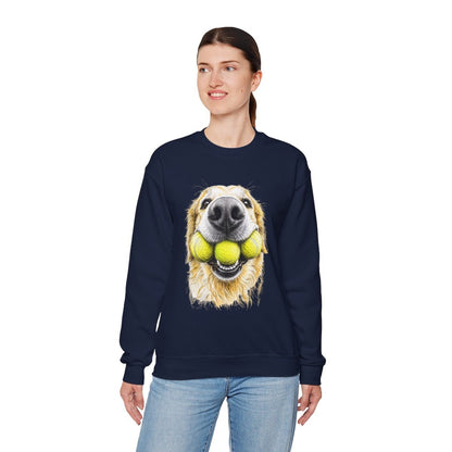 PAWS & ACES - Tennis (Sweatshirt)