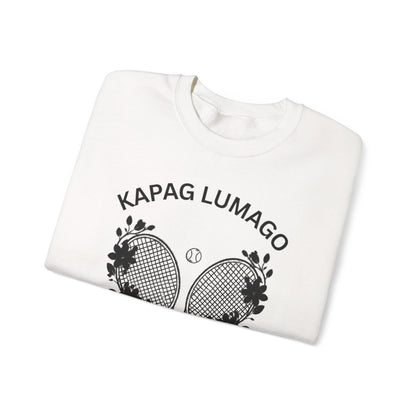 SAMPAGUITA 18 - Tennis (Sweatshirt)