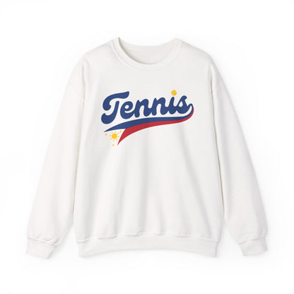 TENNIS PILIPINAS 2 - Tennis (Sweatshirt)