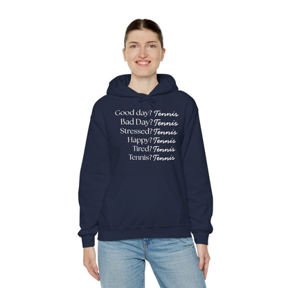ACE PRO - Tennis (Hoodie)