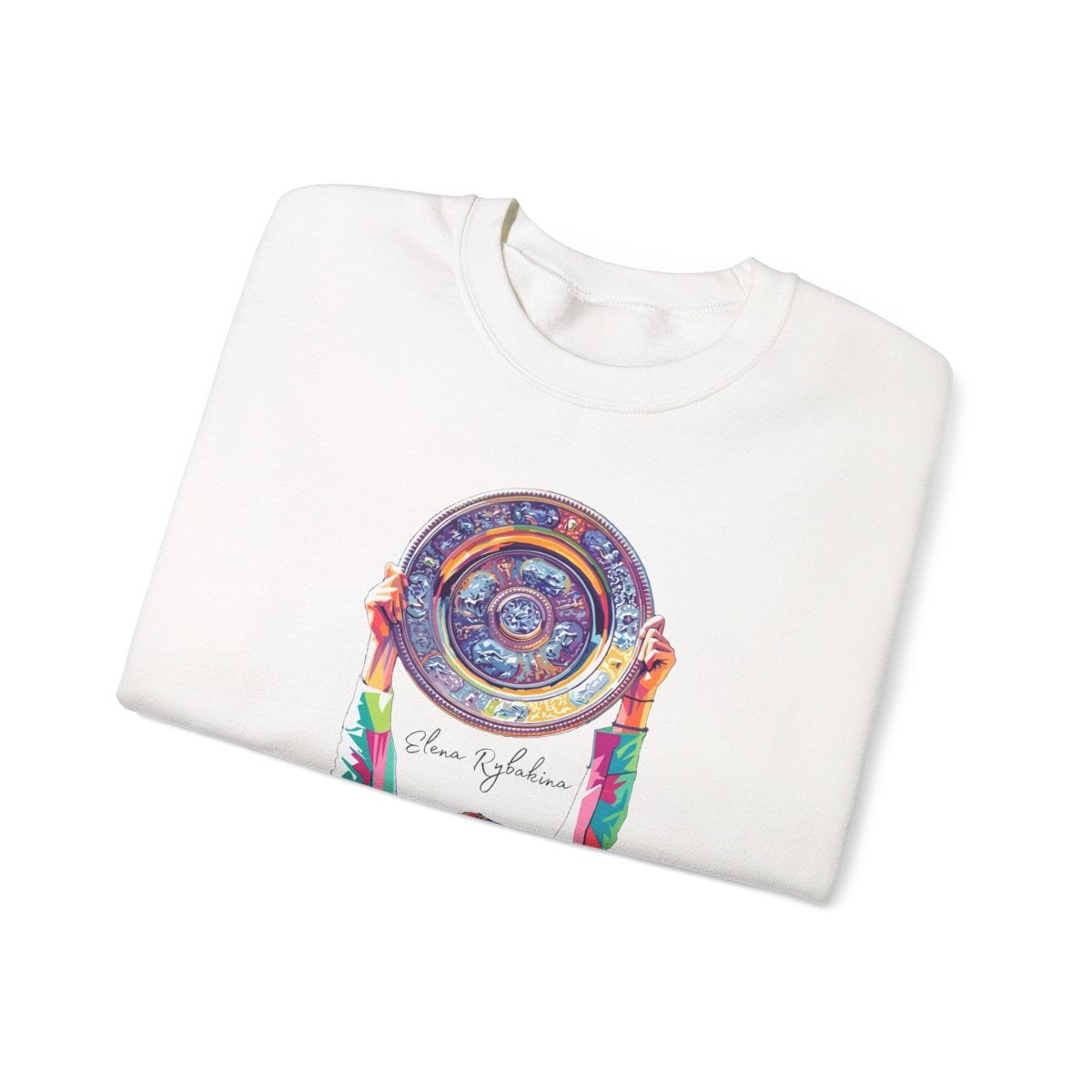 ELENA RYBAKINA 2 - Tennis (Sweatshirt)