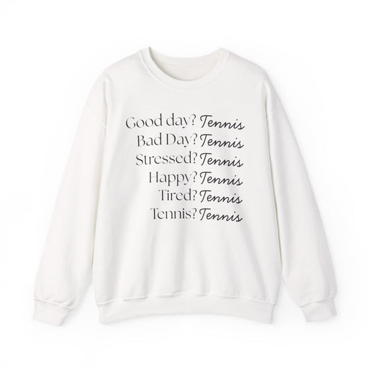 ACE PRO - Tennis (Sweatshirt)