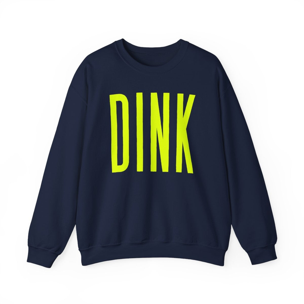 DINK 5 - Pickleball (Sweatshirt)