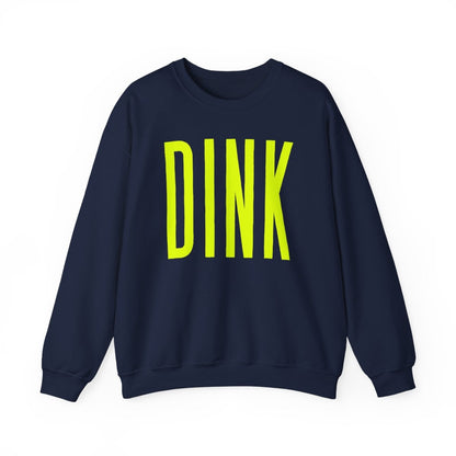 DINK 5 - Pickleball (Sweatshirt)
