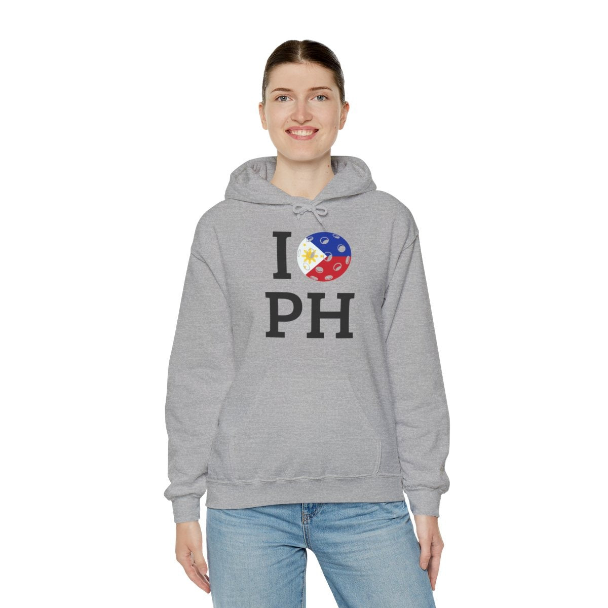 PH 1 - Pickleball (Hoodie)