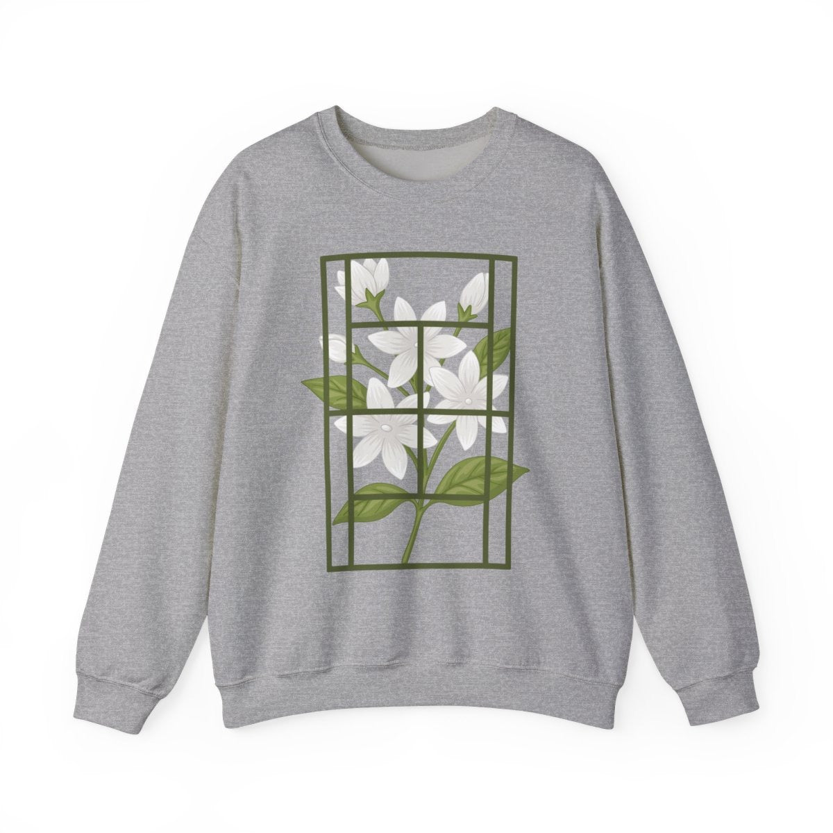 SAMPAGUITA 14 - Tennis (Sweatshirt)