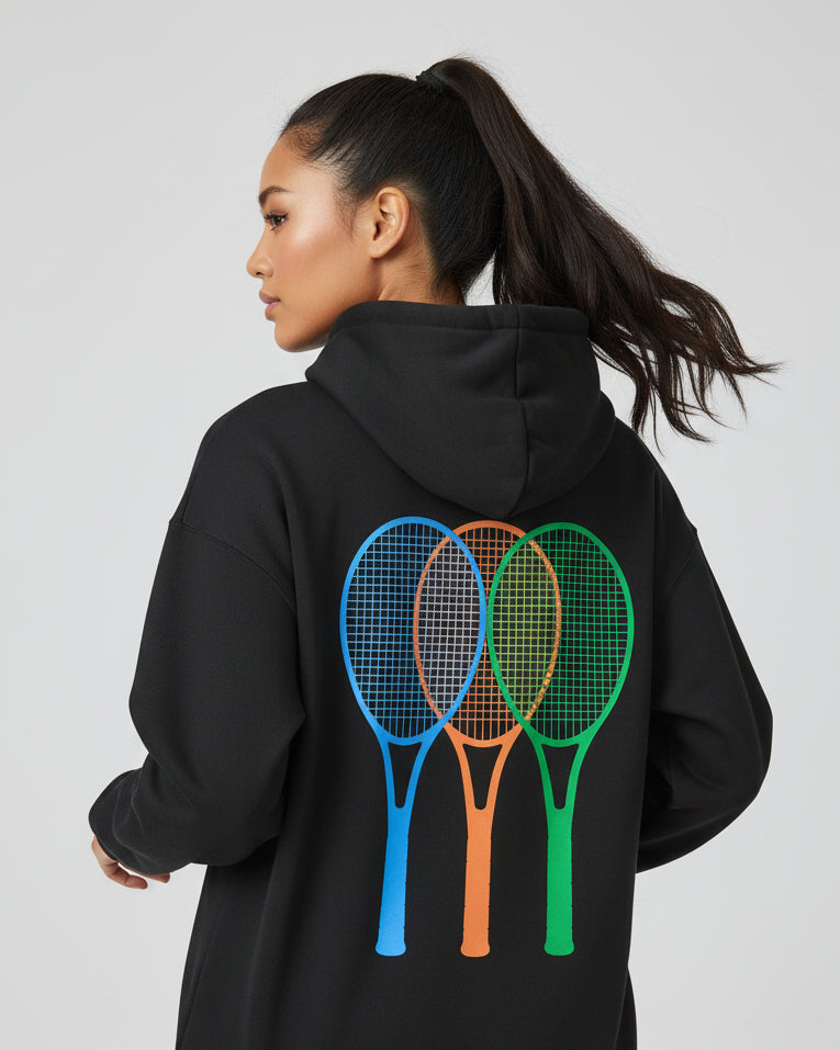 VICTORY - Tennis (Hoodie)