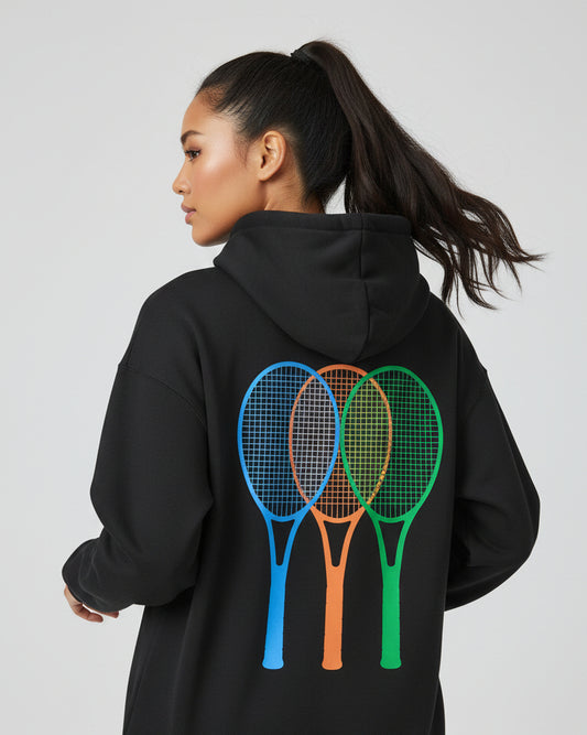 VICTORY - Tennis (Hoodie)