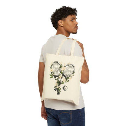 SAMPAGUITA 1 - Tennis (Tote Bag)