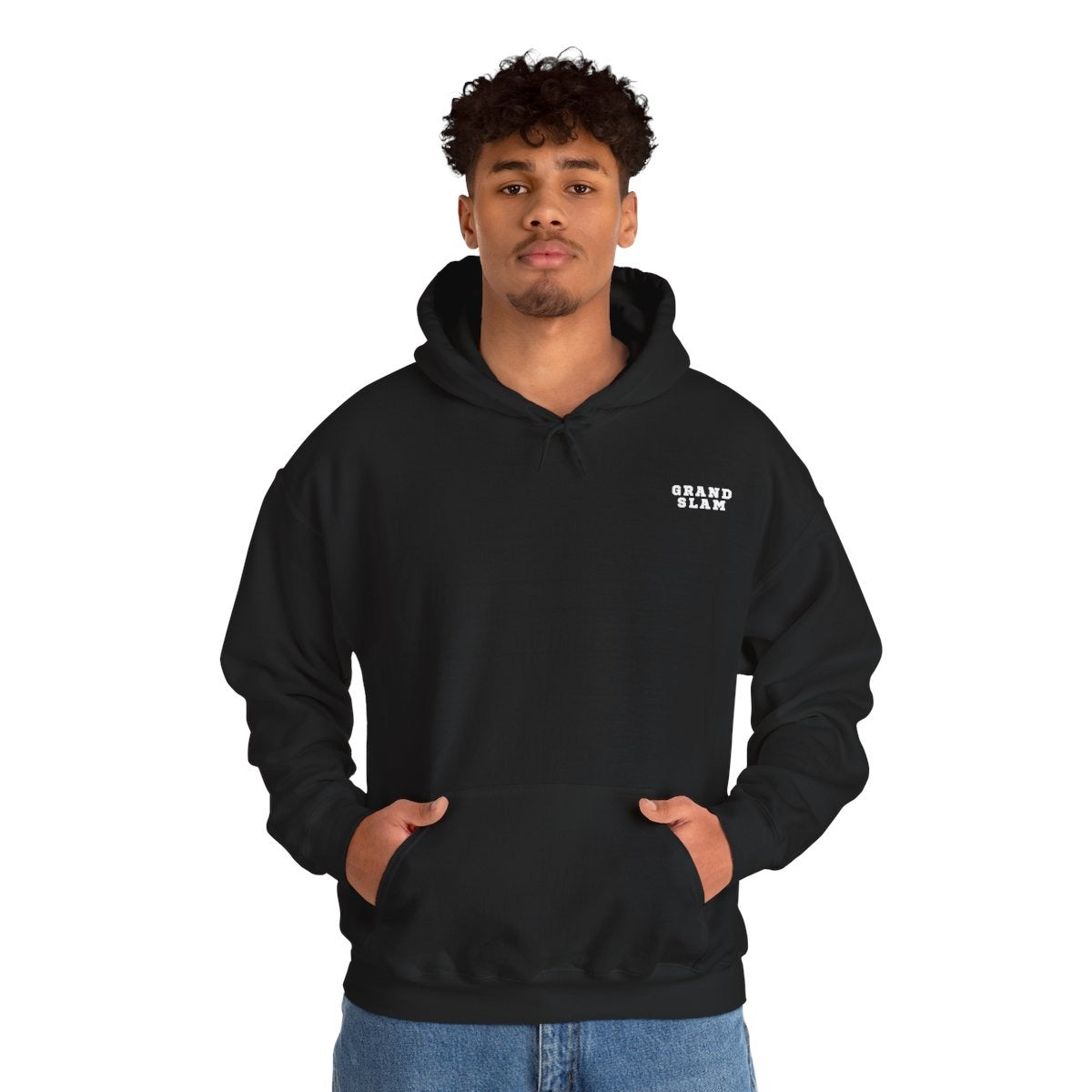 PAWS & ACES - Tennis (Hoodie)