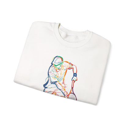 MATCH DAY - Tennis (Sweatshirt)