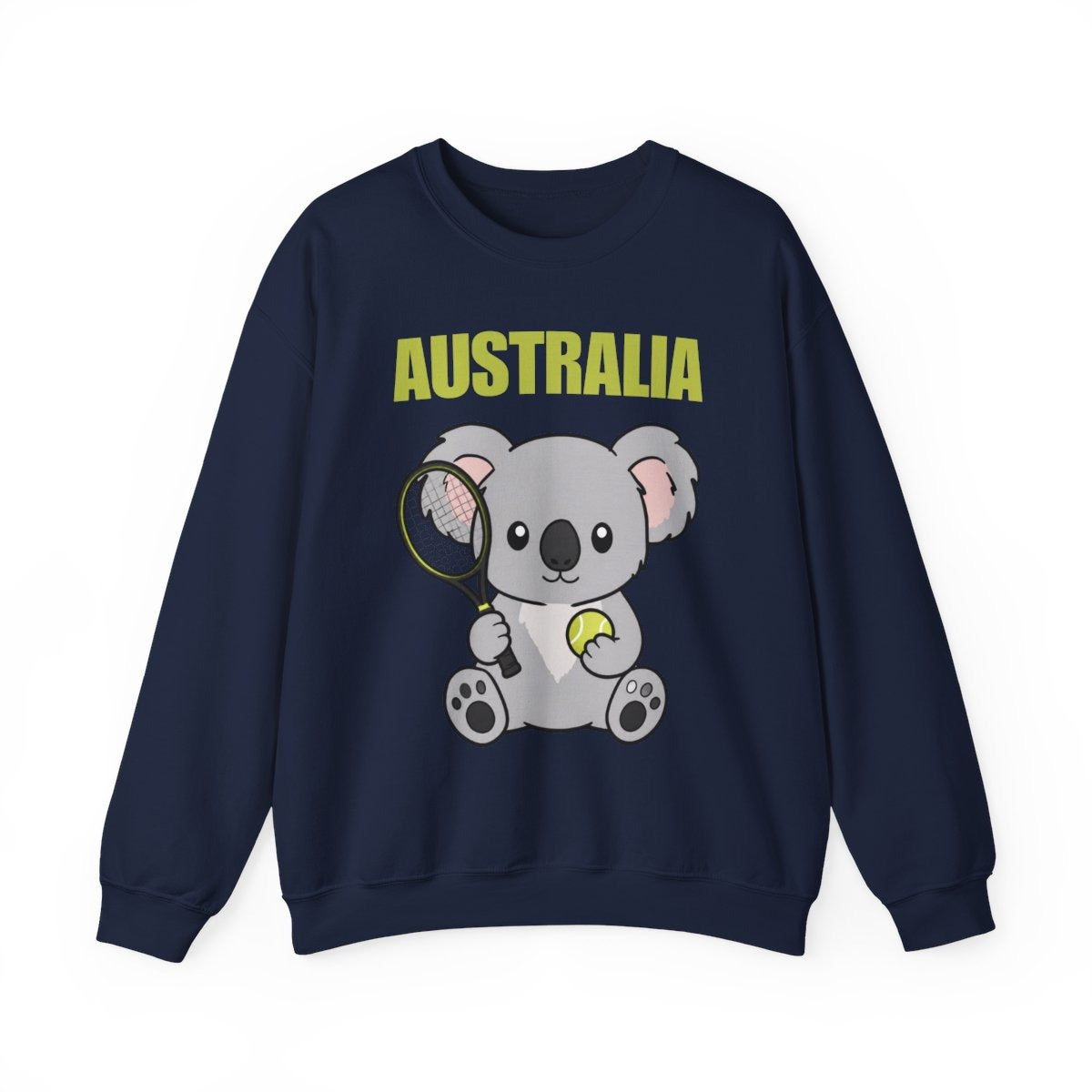 AUSTRALIA - Tennis (Sweatshirt)