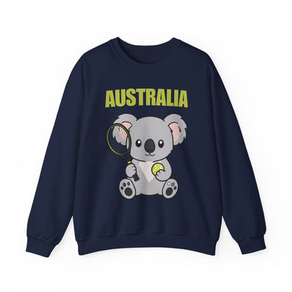 AUSTRALIA - Tennis (Sweatshirt)