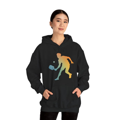 DINK MASTER - Pickleball (Hoodie)