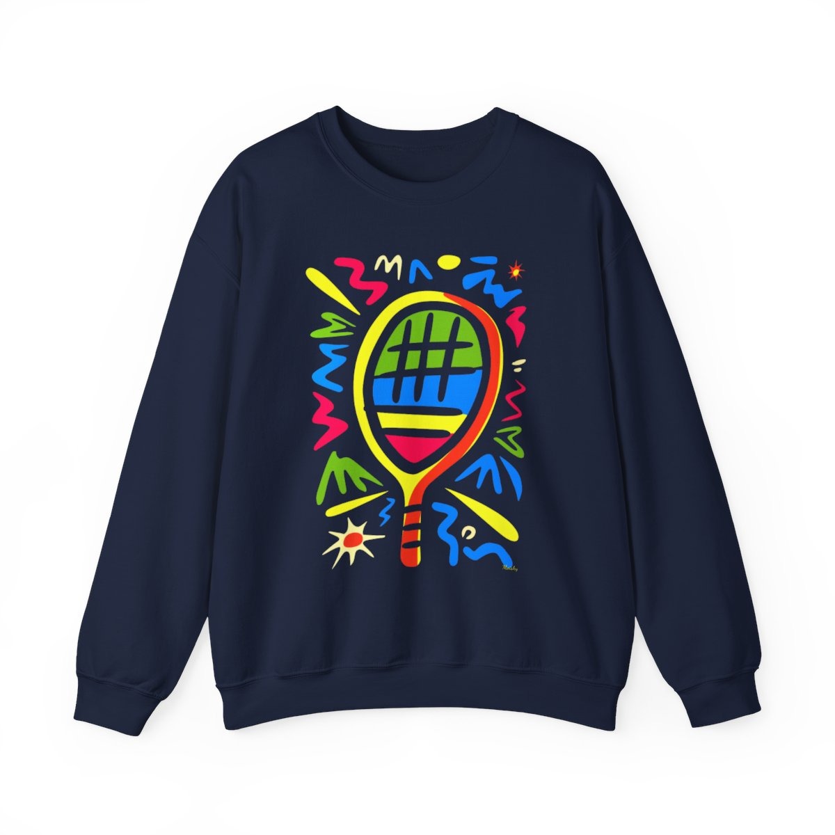 SWEET SPOT - Tennis (Sweatshirt)