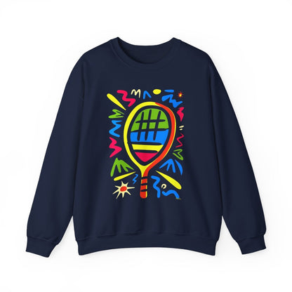 SWEET SPOT - Tennis (Sweatshirt)