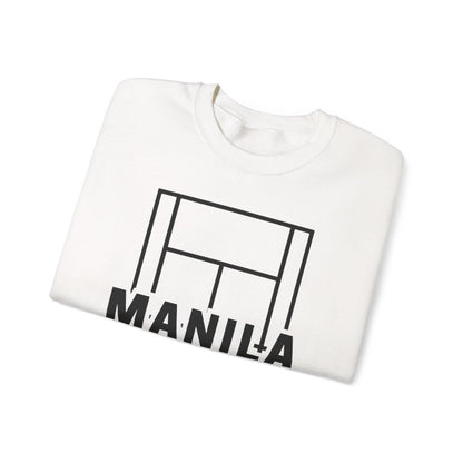 MANILA 3 - Tennis (Sweatshirt)