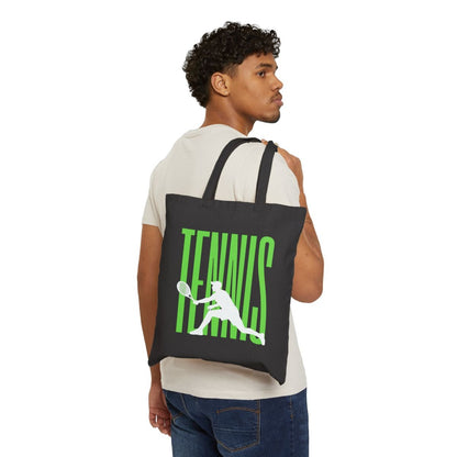 COURT LEGACY - Tennis (Tote Bag)