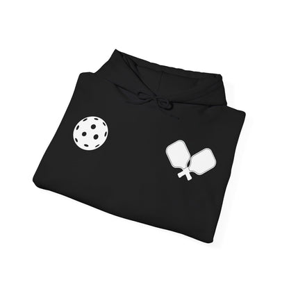 PICKLED - Pickleball (Hoodie)