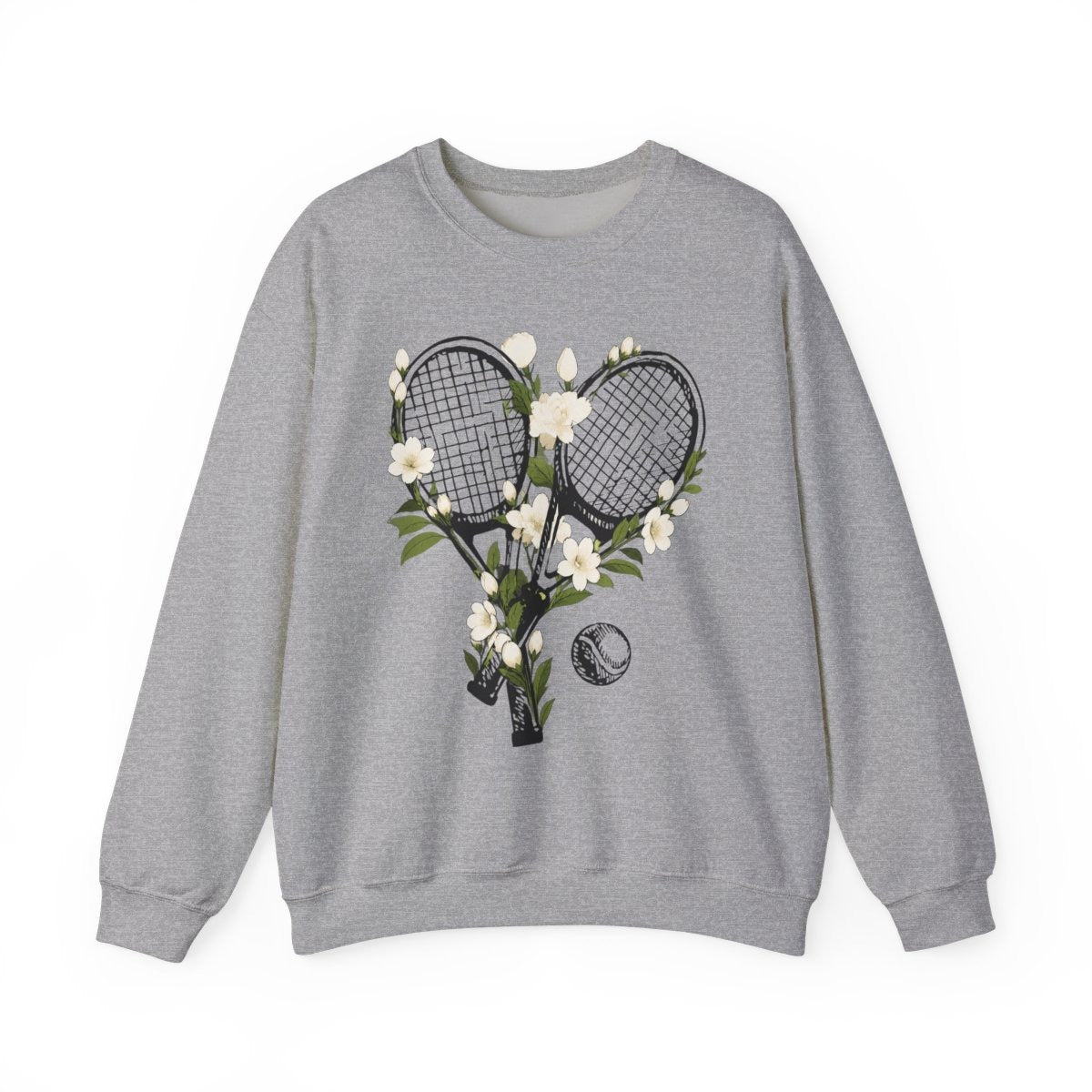 SAMPAGUITA 15 - Tennis (Sweatshirt)