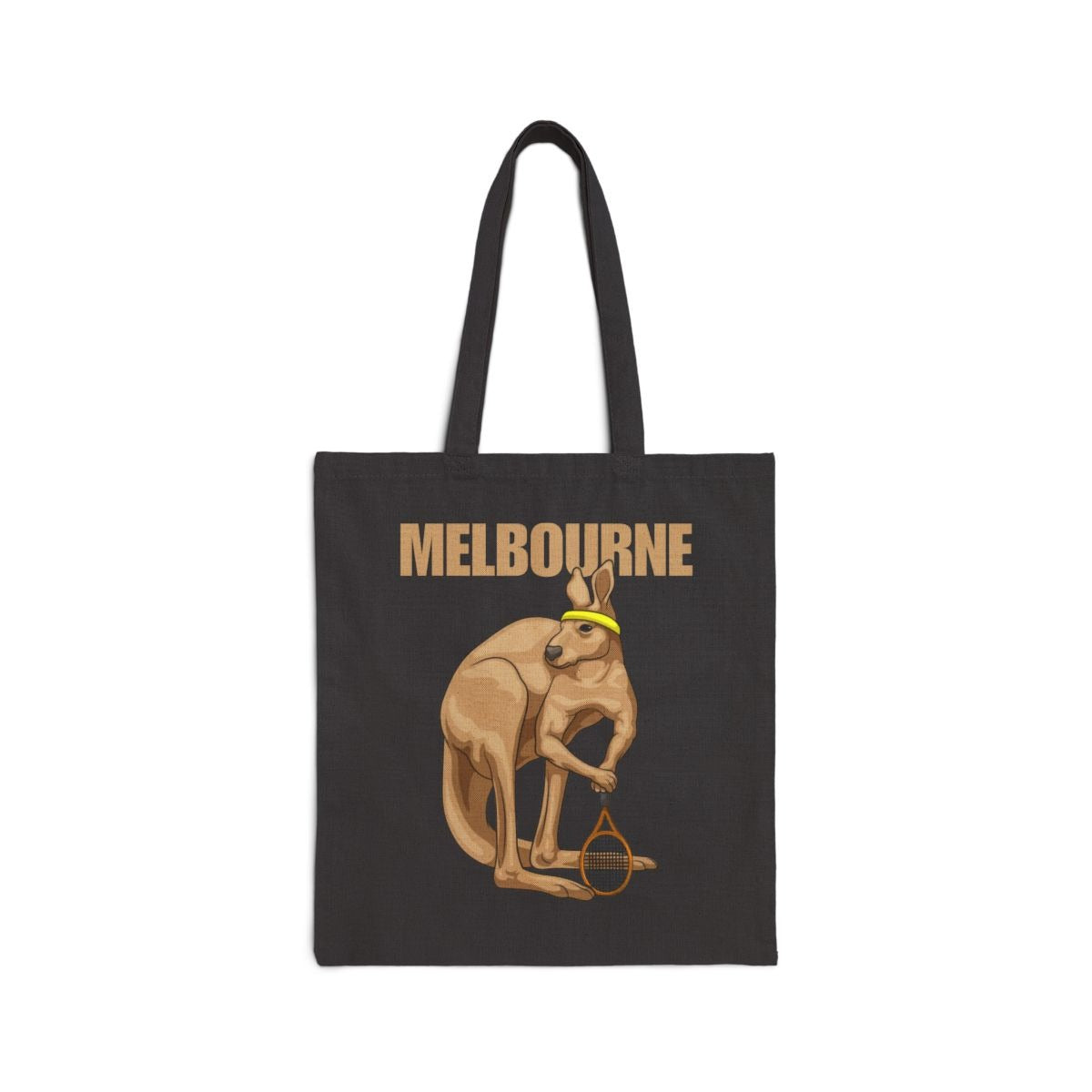 MELBOURNE - Tennis (Tote Bag)
