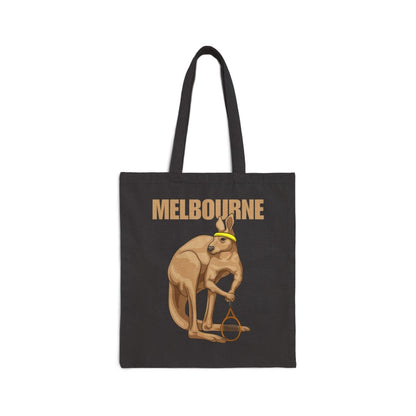 MELBOURNE - Tennis (Tote Bag)