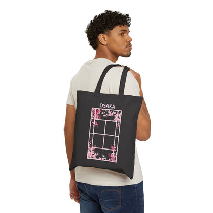 OSAKA 1 - Tennis (Tote Bag)