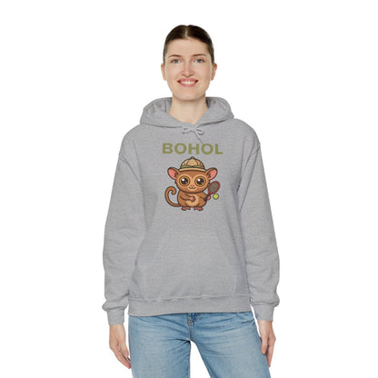 BOHOL 2 - Tennis (Hoodie)
