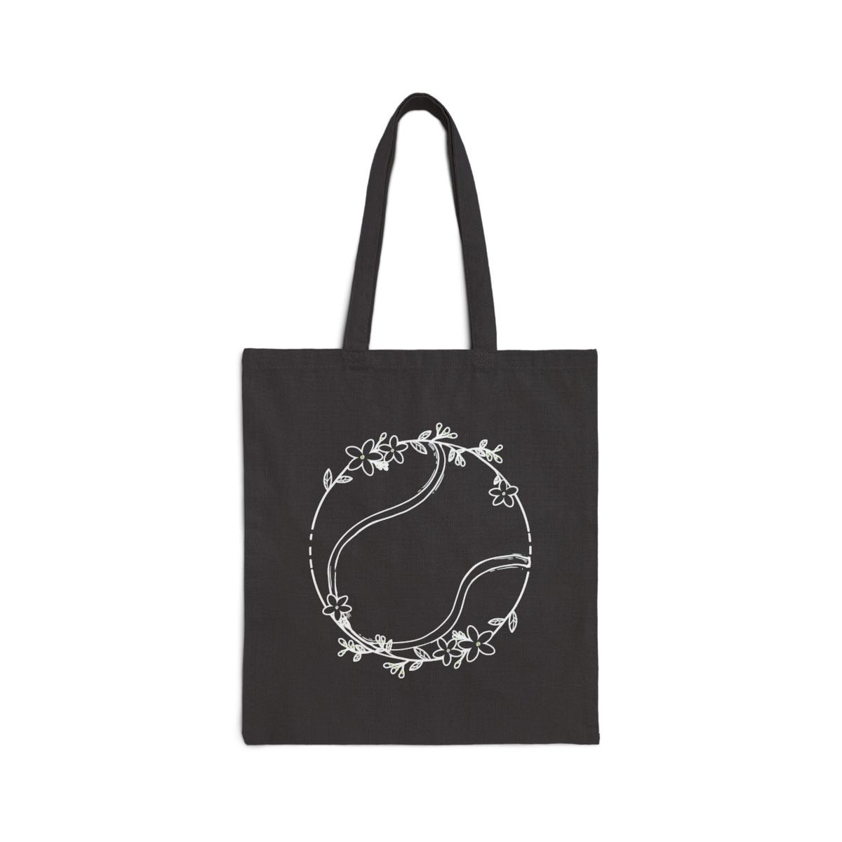 SAMPAGUITA 16 - Tennis (Tote Bag)