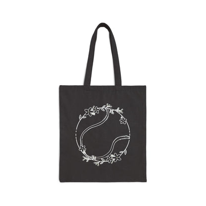 SAMPAGUITA 16 - Tennis (Tote Bag)