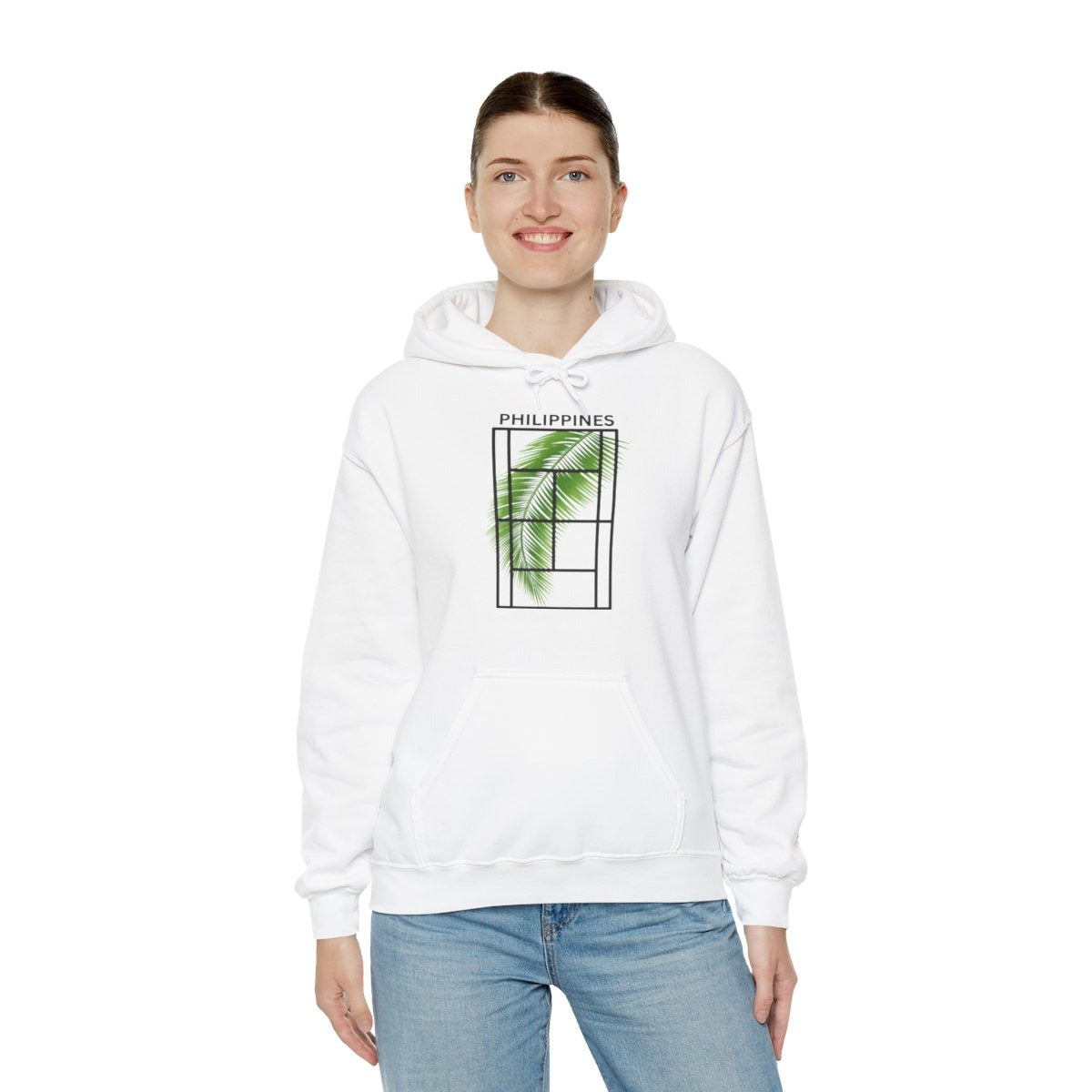 PHILIPPINES 1 - Tennis (Hoodie)