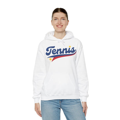 TENNIS PILIPINAS 2 - Tennis (Hoodie)