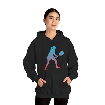 FOOTWORK - Tennis (Hoodie)