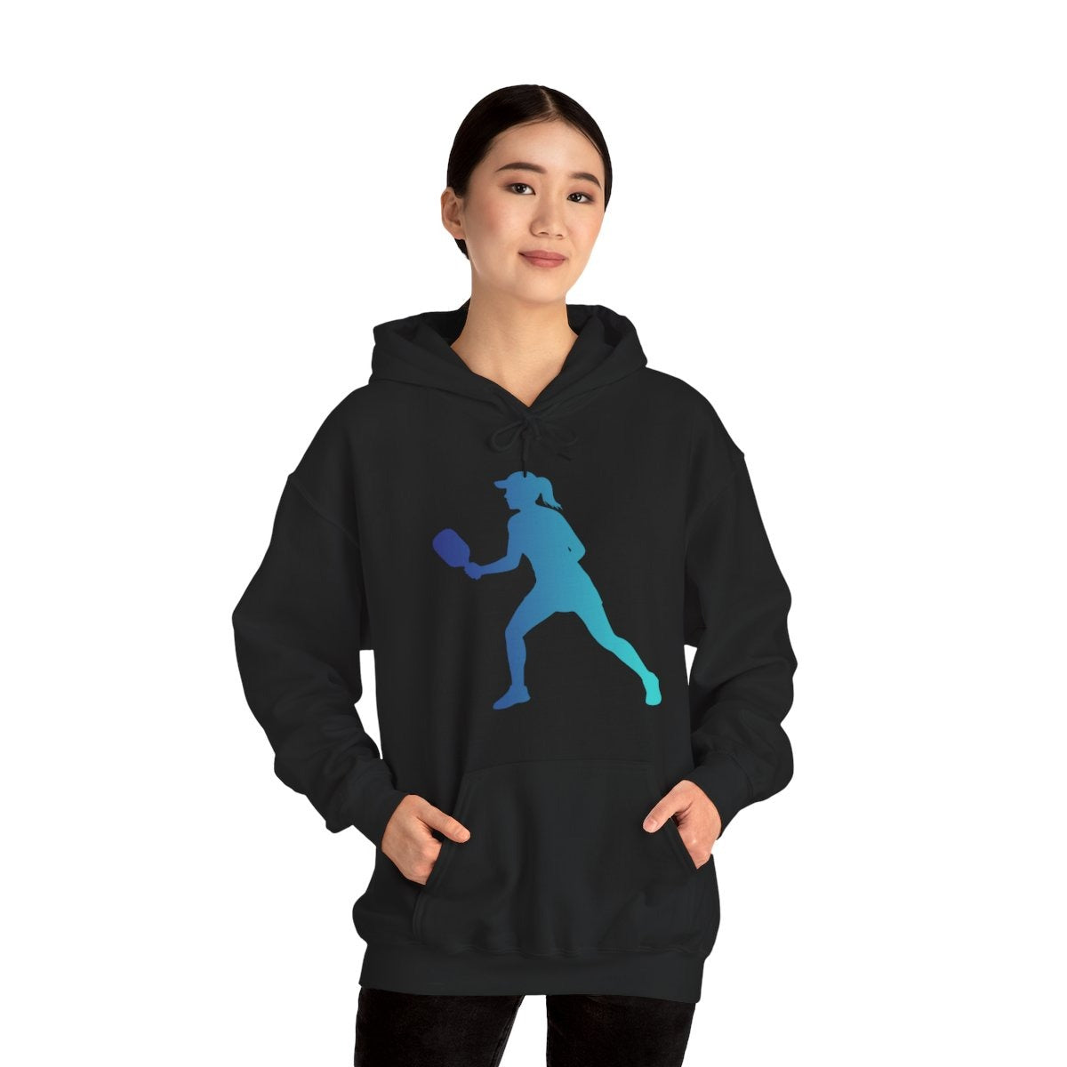 FOCUS - Pickleball (Hoodie)