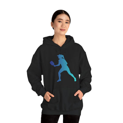 FOCUS - Pickleball (Hoodie)