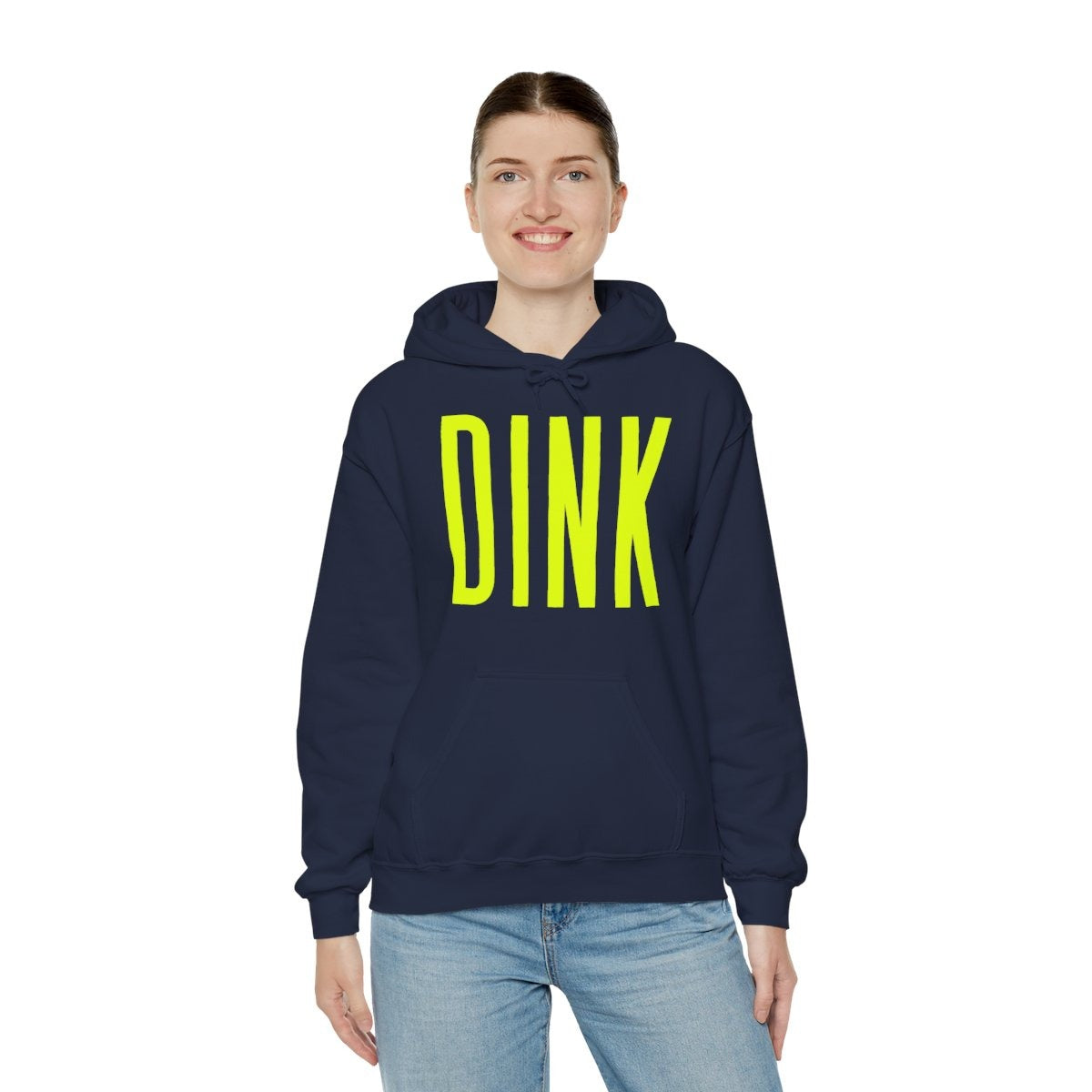DINK 5 - Pickleball (Hoodie)