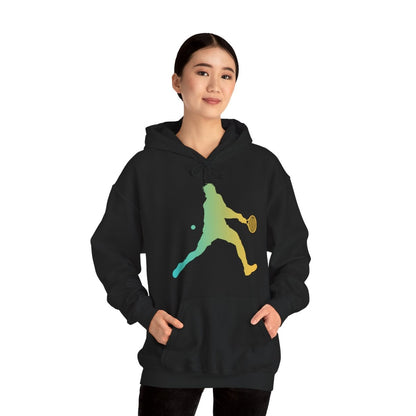 UNFORCED - Tennis (Hoodie)