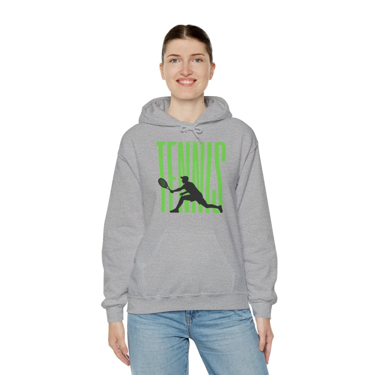 COURT LEGACY - Tennis (Hoodie)