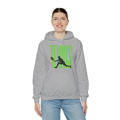 COURT LEGACY - Tennis (Hoodie)