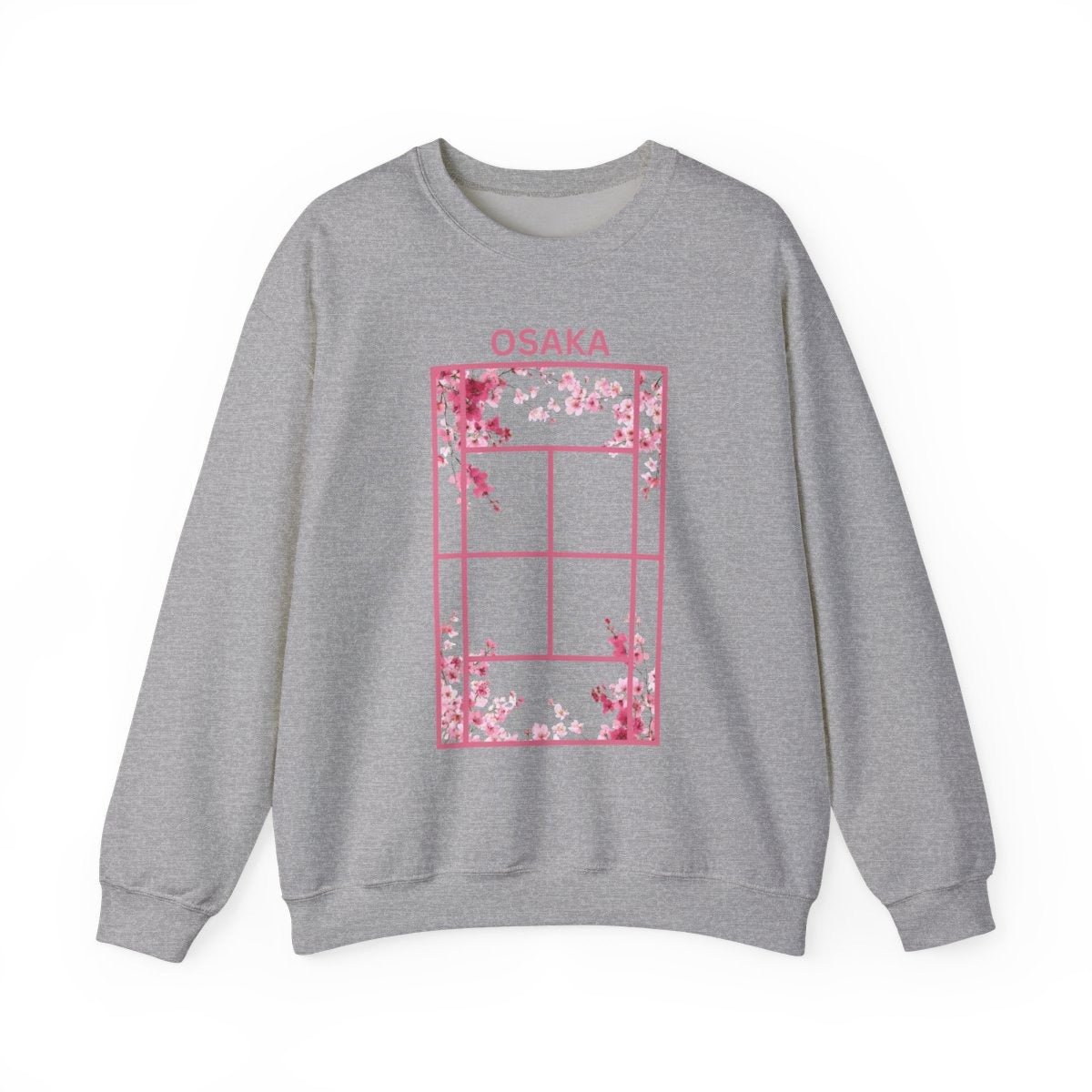 OSAKA 1 - Tennis (Sweatshirt)