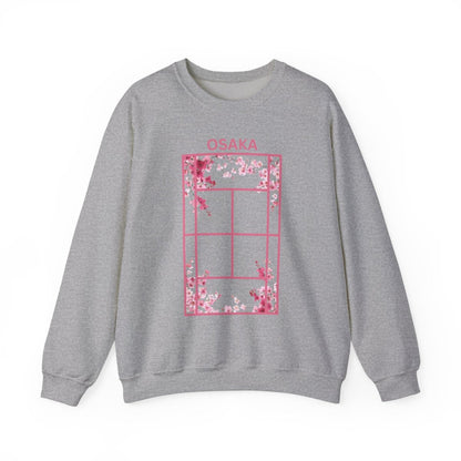 OSAKA 1 - Tennis (Sweatshirt)