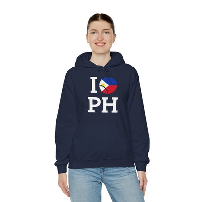 PH 1 - Tennis (Hoodie)